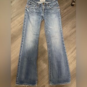Big Star Light Blue Denim Jeans